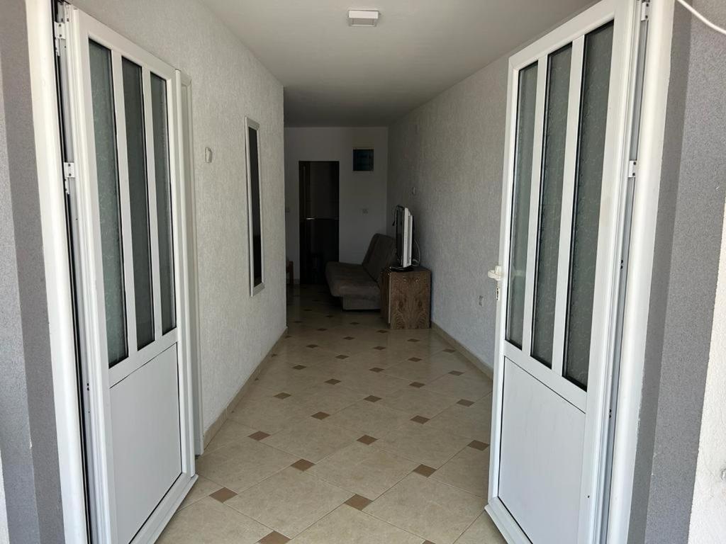 Apartments Doda 乌尔齐尼 外观 照片