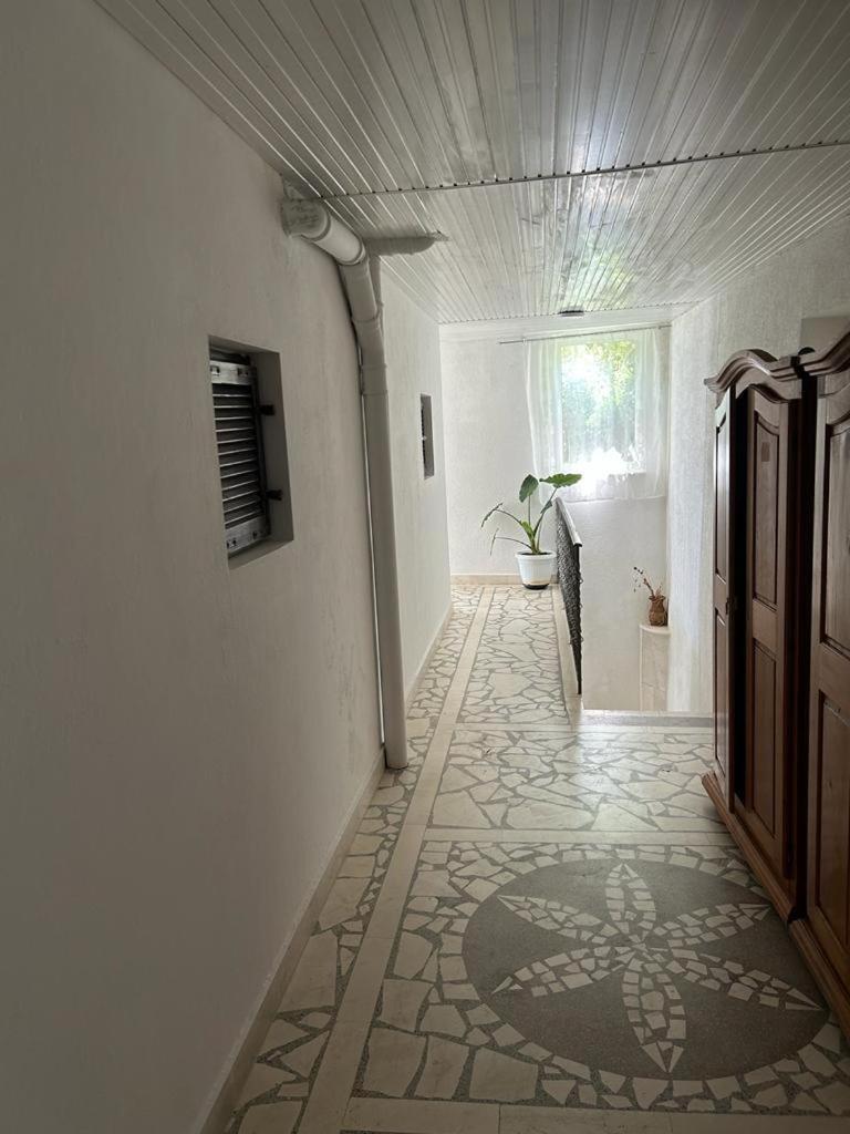 Apartments Doda 乌尔齐尼 外观 照片